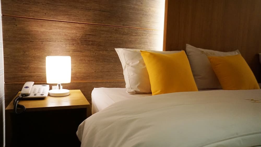 Hotel Tong Yeondong Jeju