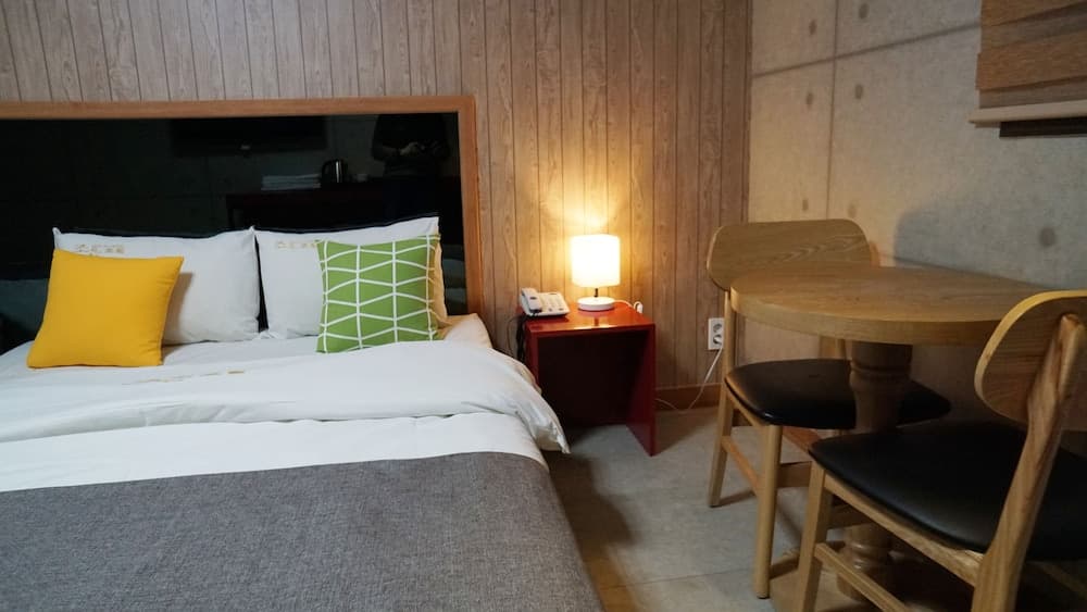 Hotel Tong Yeondong Jeju