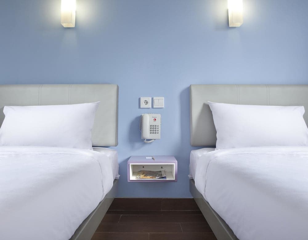 Amaris Hotel Serpong - Tangerang