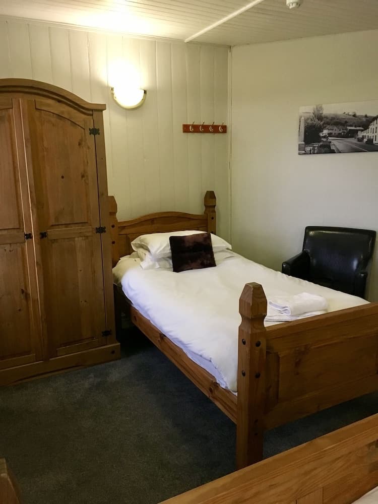 Littledean House Hotel