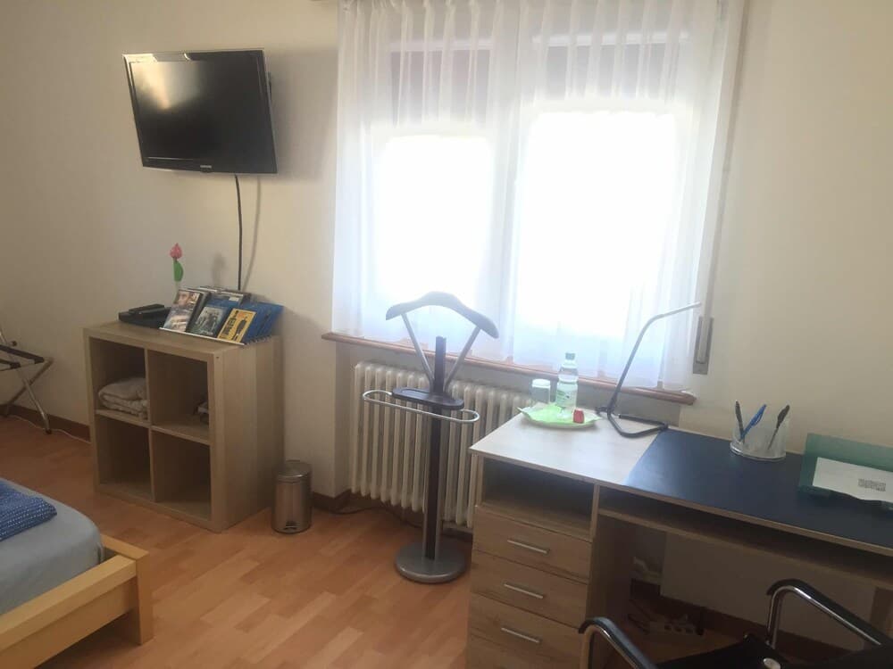 Villa Grazia, Bed & Breakfast