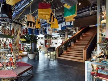 25hours Hotel Zurich Langstrasse