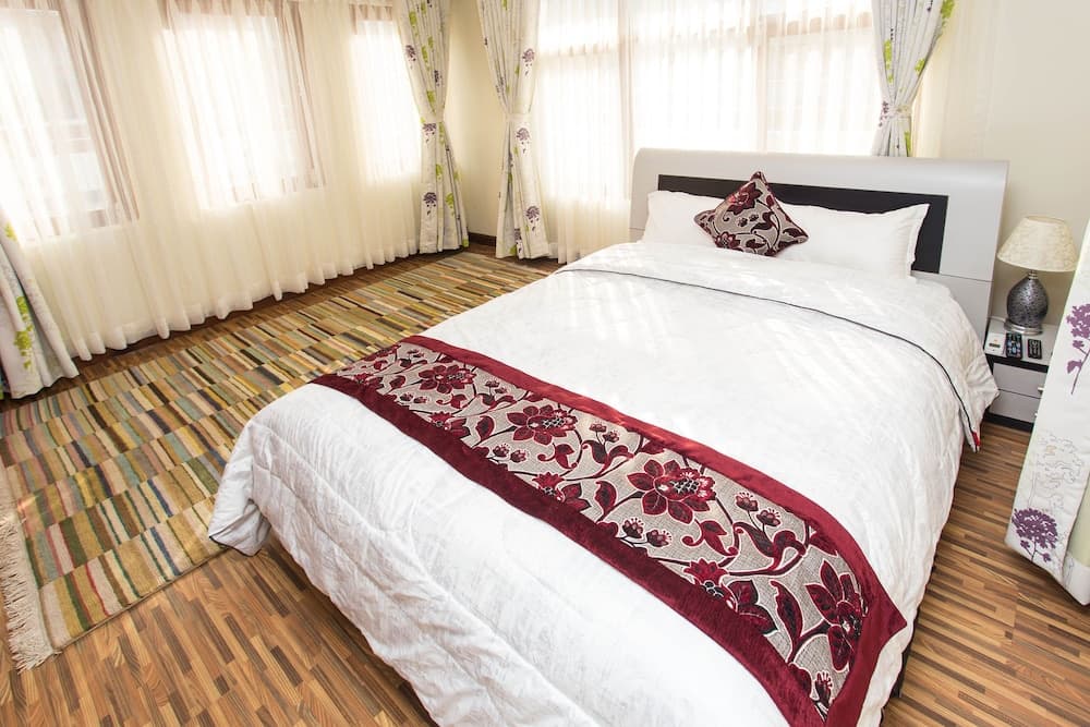 Karma Tara Residency