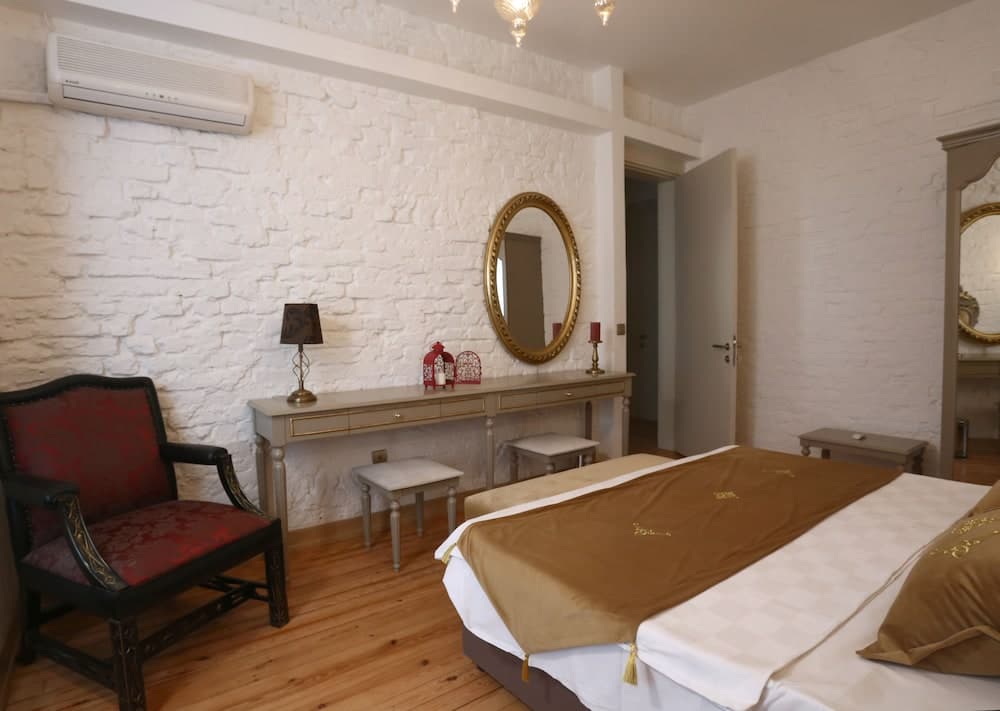 Tepe Palas Hotel Taksim