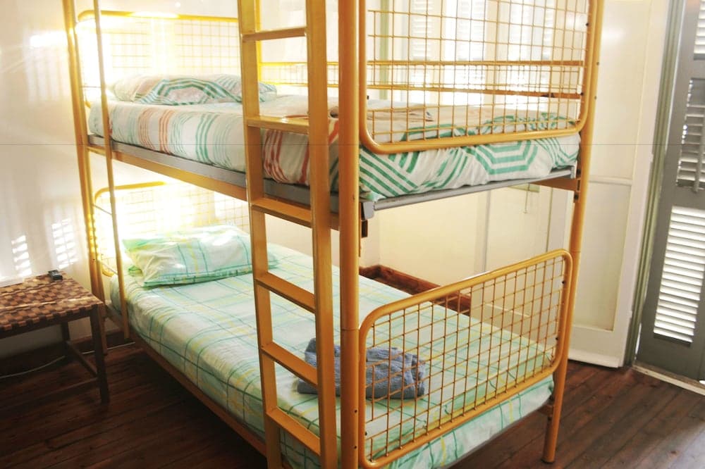 Lima Sol House - Hostel