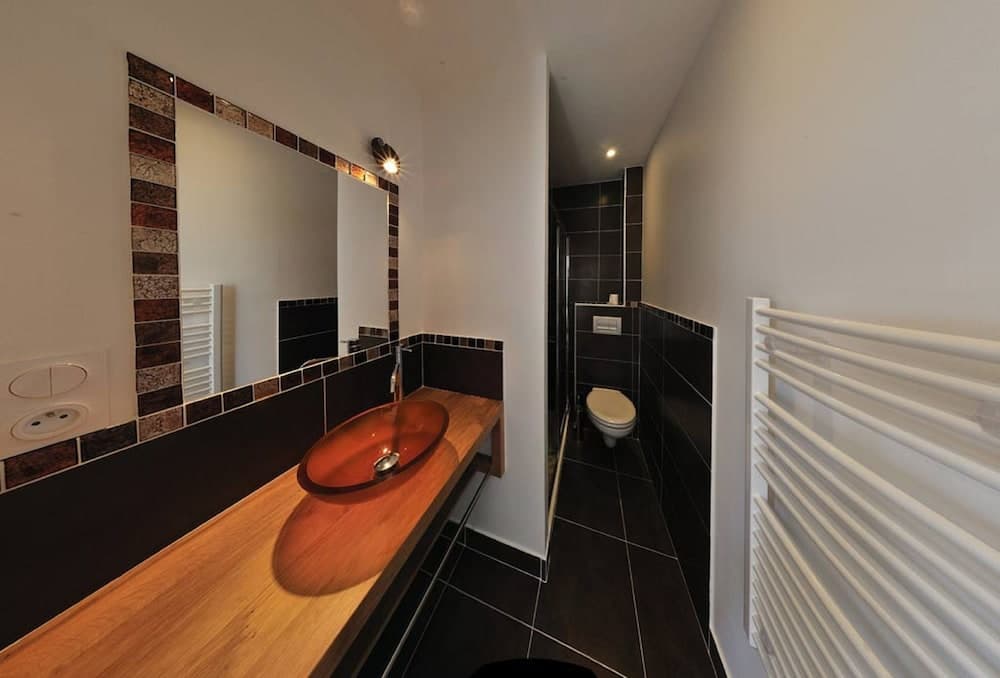 La Barcarolle - Chambre d'hôtes