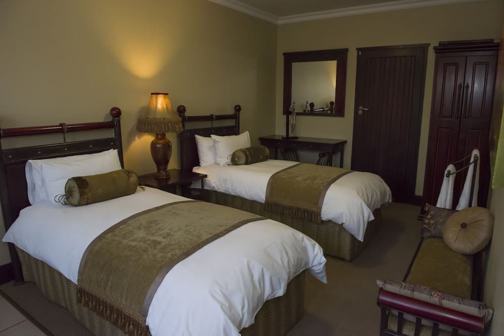 NorthHill Guesthouse