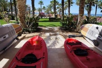 Paraiso Del Mar Resort PDM B203 1 Bedroom Condo by Seaside La Paz