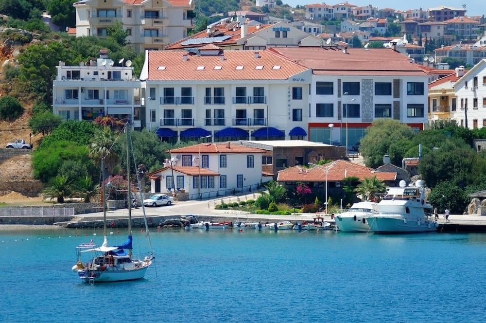 hotel image