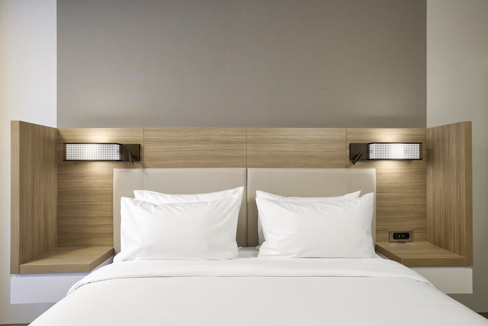 Springhill Suites Mount Laurel