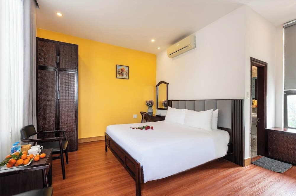 Gia Huy Riverside Hotel Hoi An