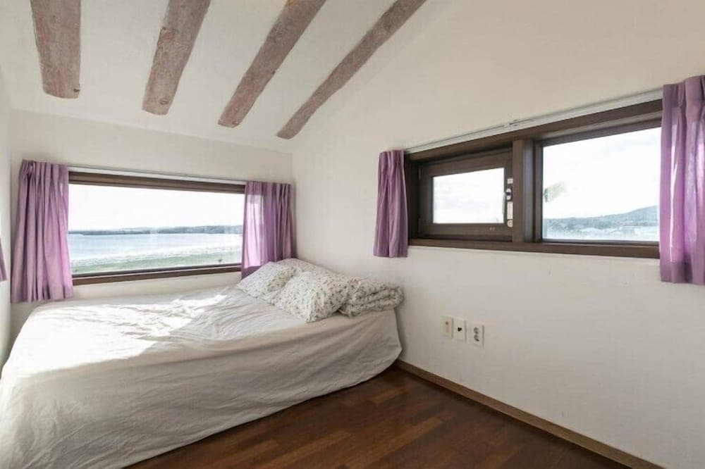 Jagoga Guest House - Hostel