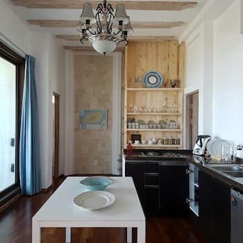 Jagoga Guest House - Hostel