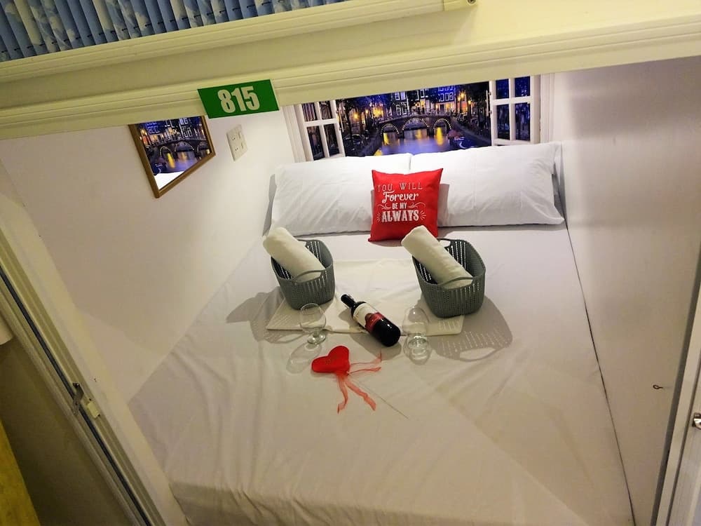 Shejoje Poshtel Hostel