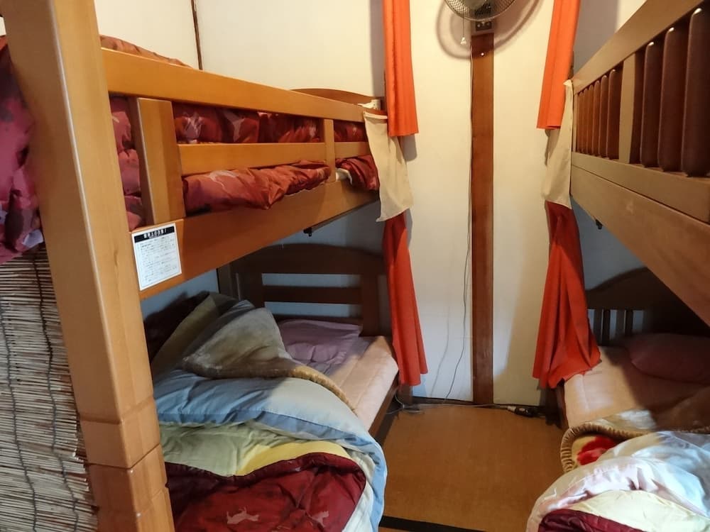 Guesthouse Miso Soup