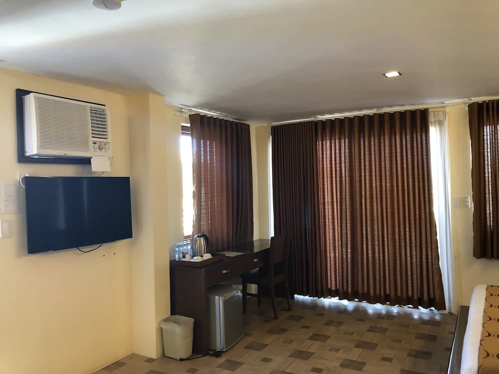 The Piccolo Hotel of Boracay