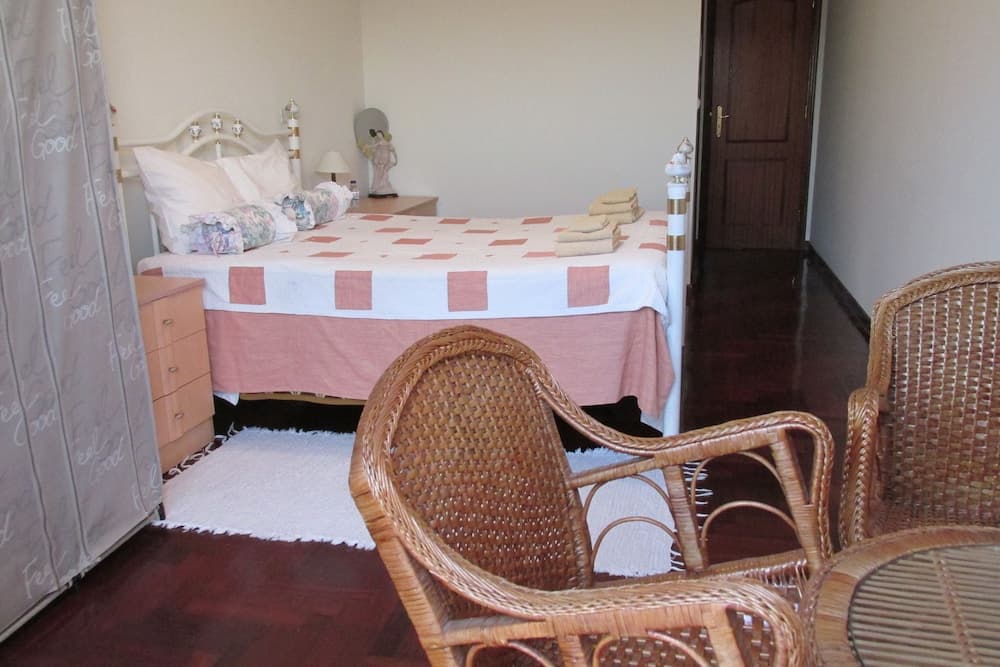 Homestay Marialva Park