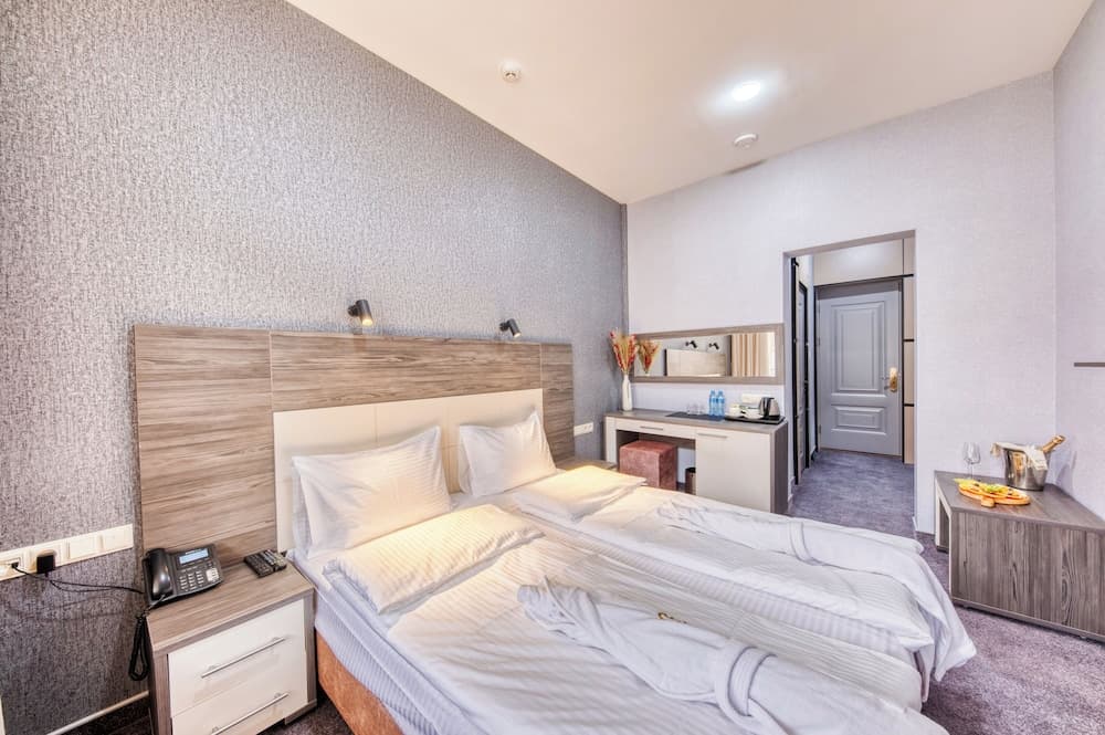 Grace Kecharis SPA Hotel