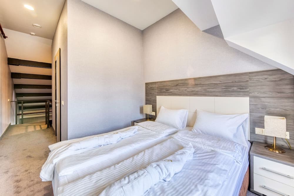 Grace Kecharis SPA Hotel