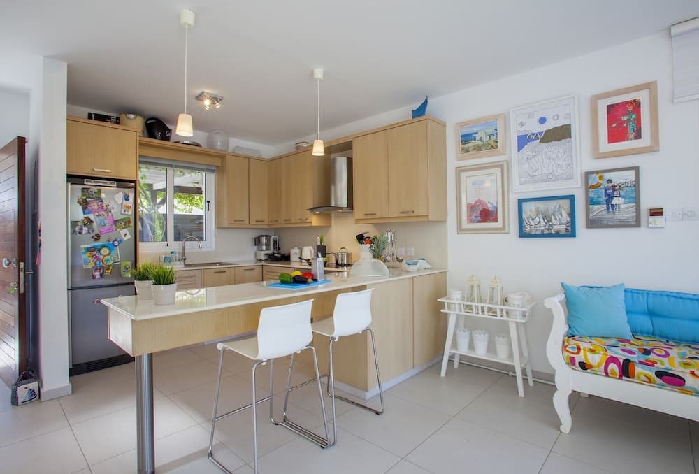 Protaras Villa Passion