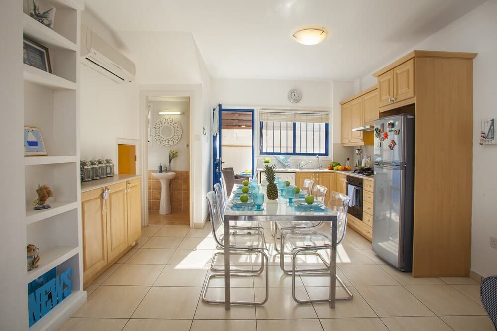 Protaras Villa Antia