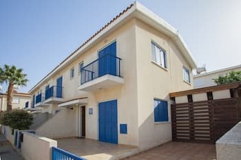 Protaras Villa Antia