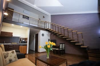 My Apartments Yerevan