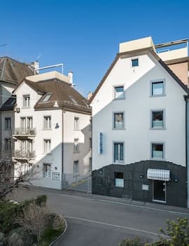 APARTHOTEL Familie Hugenschmidt