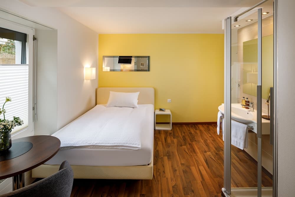 APARTHOTEL Familie Hugenschmidt