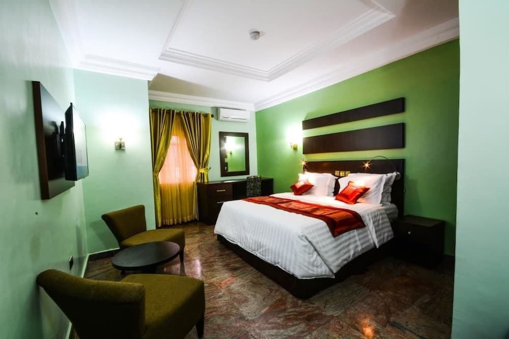 Casa De Lucy Apartment