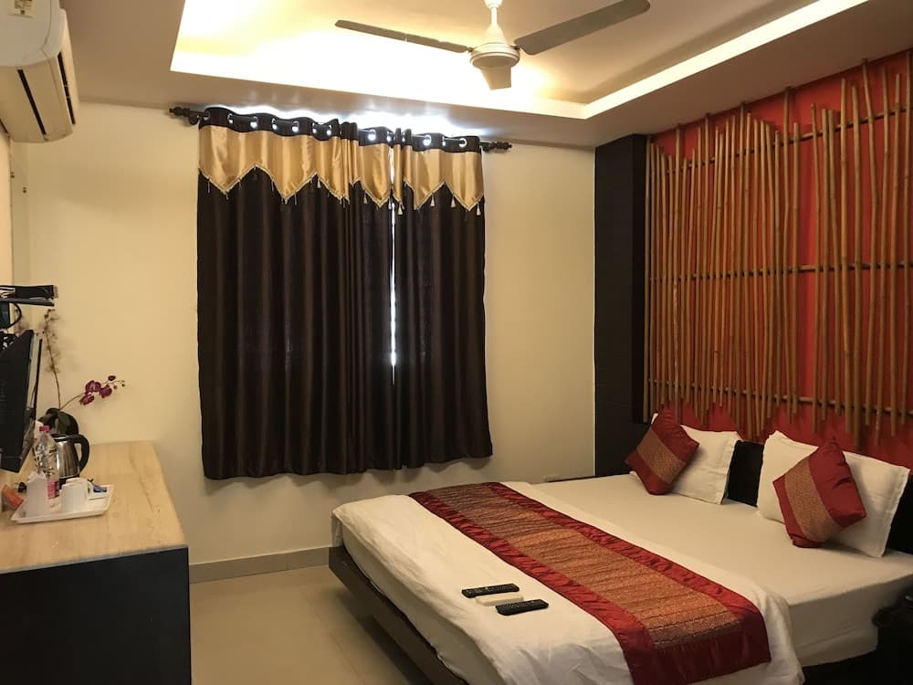 Hotel Nand Kartar Orchid Suites