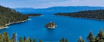 Northstar Logging Trail Lodge