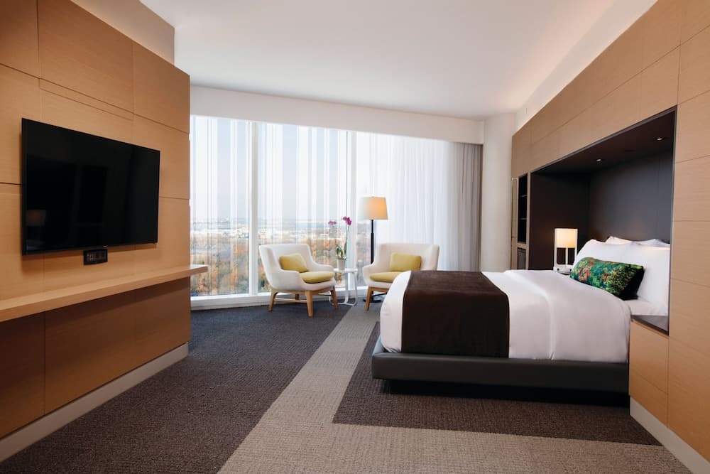 MGM National Harbor Resort & Casino