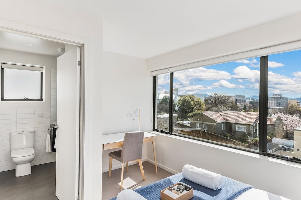 110 Hampden Apartments