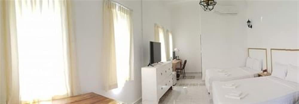 La Fortress Boutique Hotel