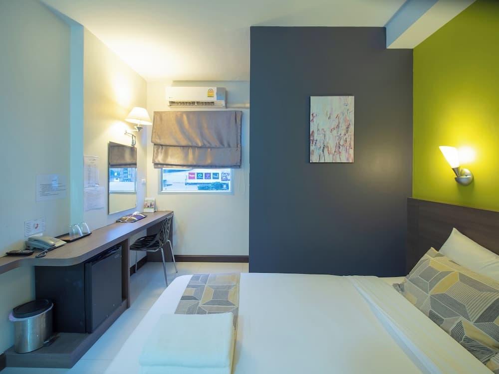 Fortune D Hotel Maesot