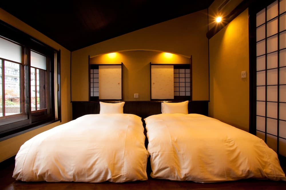 Campton Kyoto Nishijin 9 Arima 10