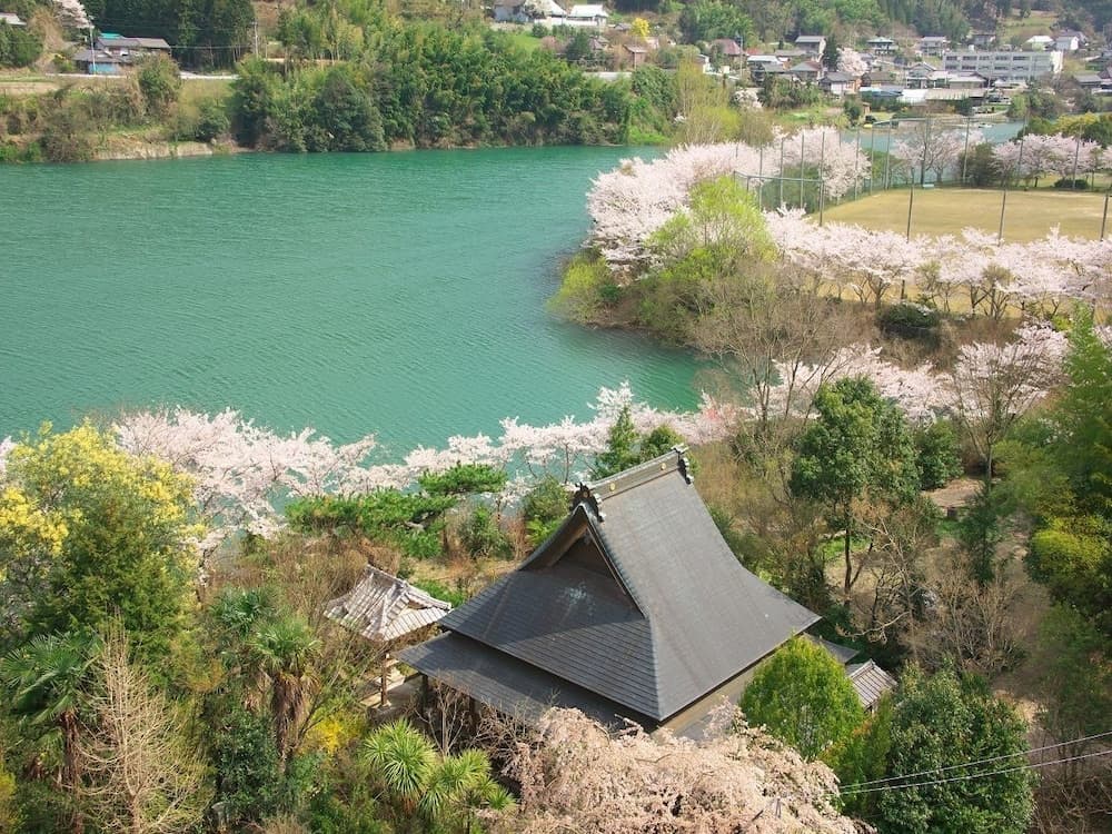 Hyper Resort Villa Shionoe