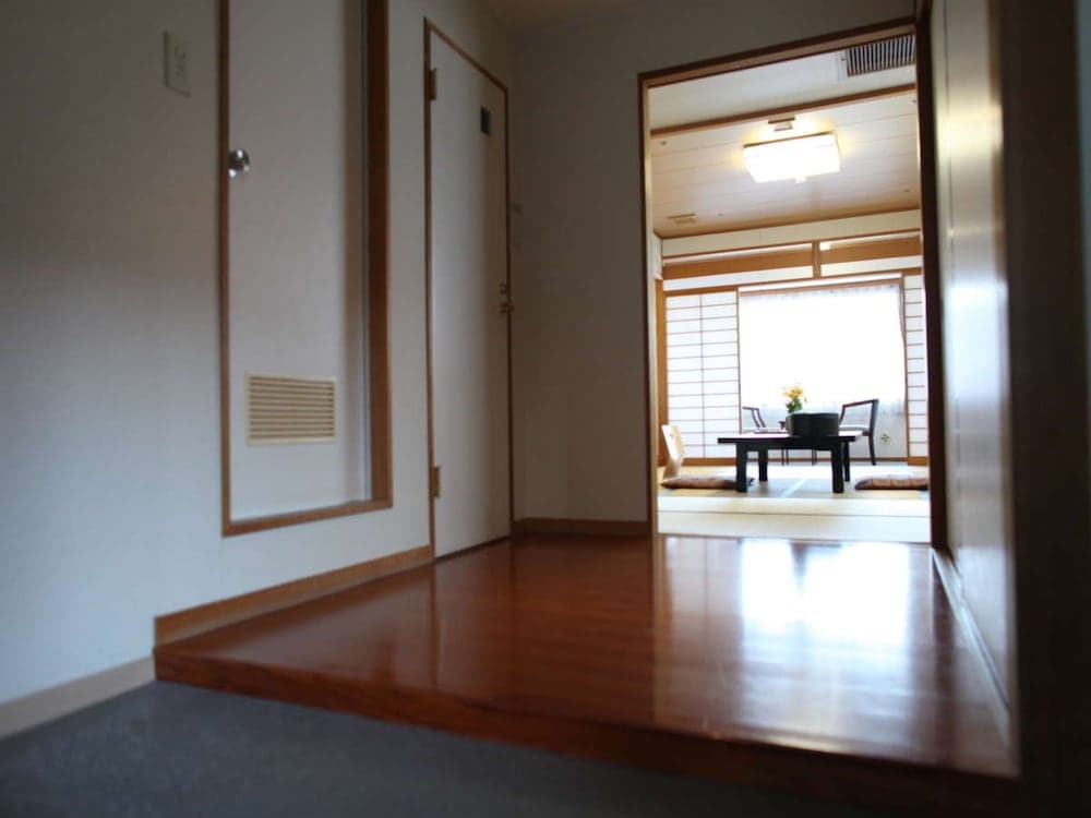 Shuzenji Onsen Hotel Takitei