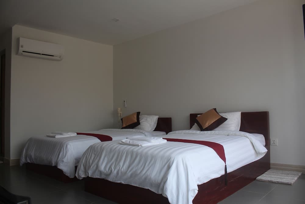 Sandy Clay Bungalows