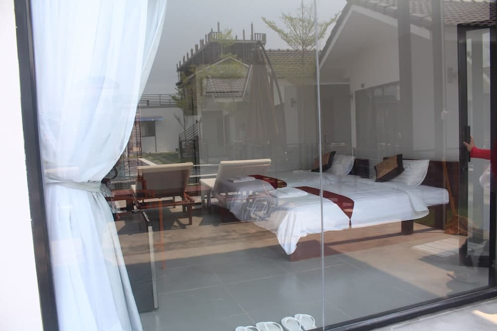 Sandy Clay Bungalows