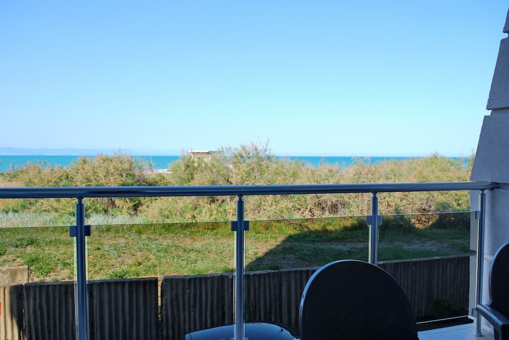 Dune Beach Boutique Hotel