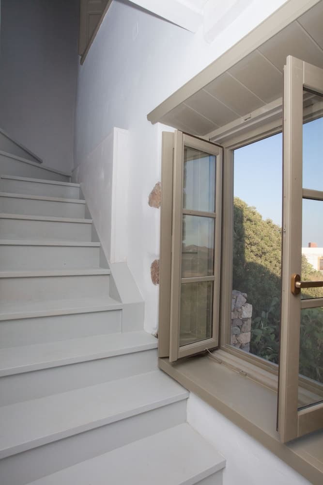 Patmos Exclusive Villas