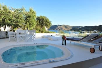 Patmos Exclusive Villas