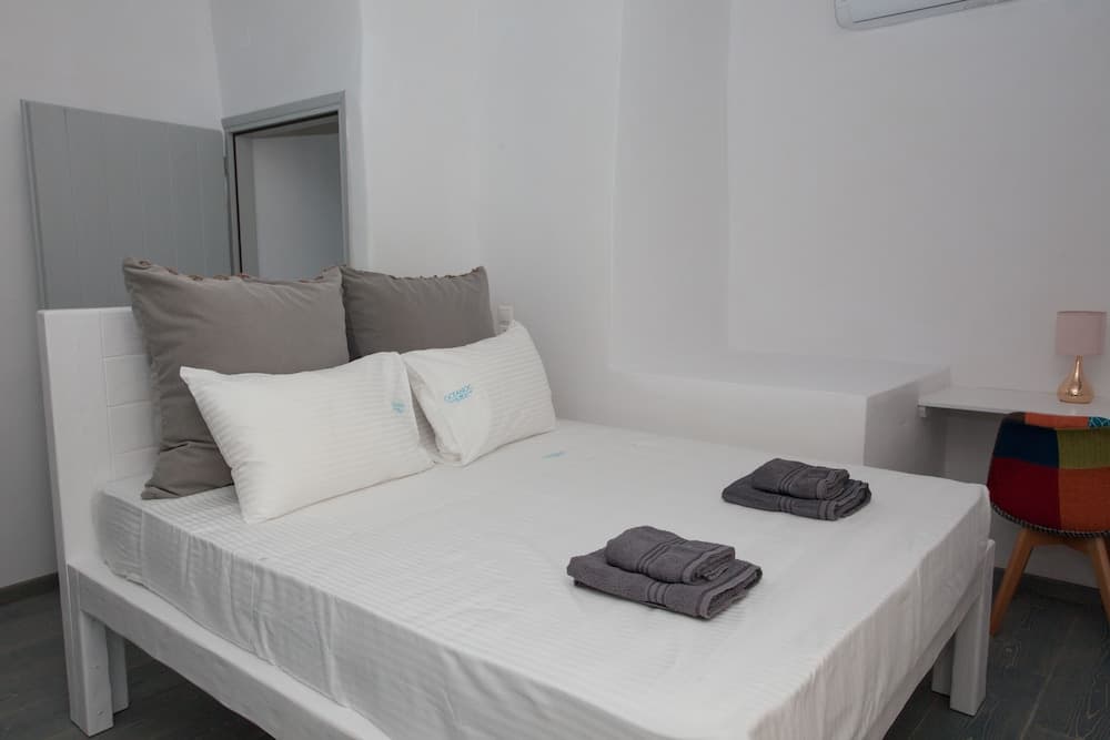 Patmos Exclusive Villas