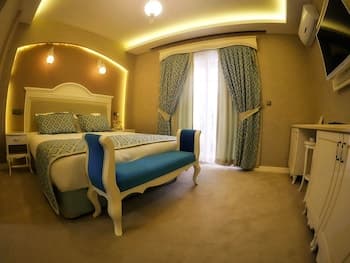 Hatunca Otel & Restaurant