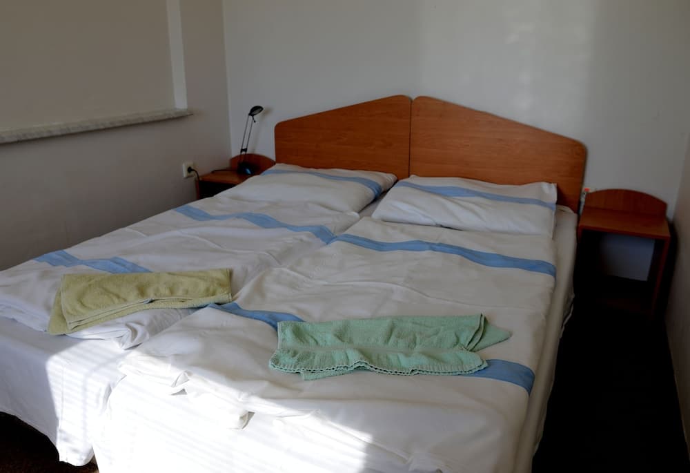 Penzión Agrothermal Bešeňová