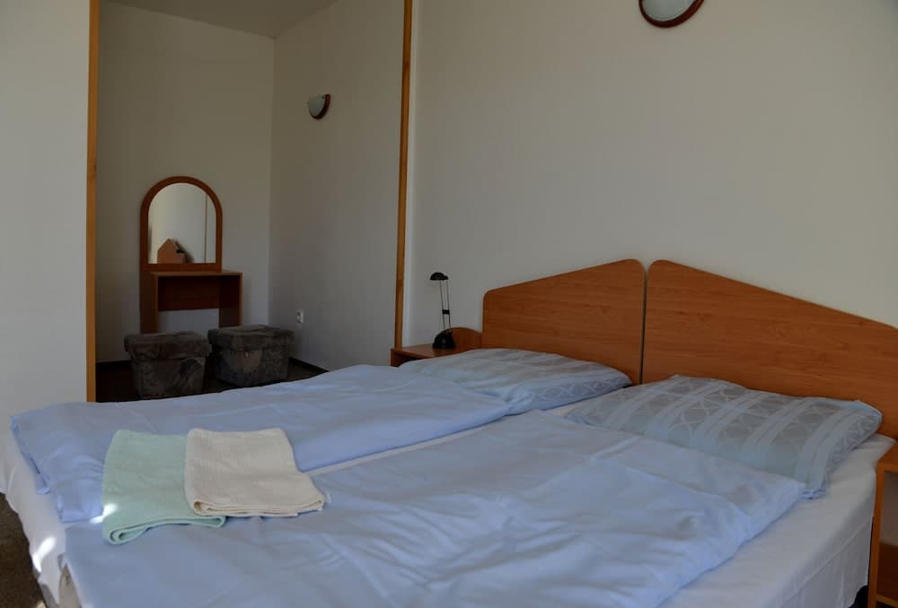 Penzión Agrothermal Bešeňová