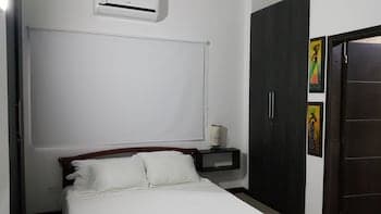 Hospedaje Solymar Islas