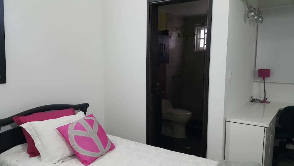 Hospedaje Solymar Islas